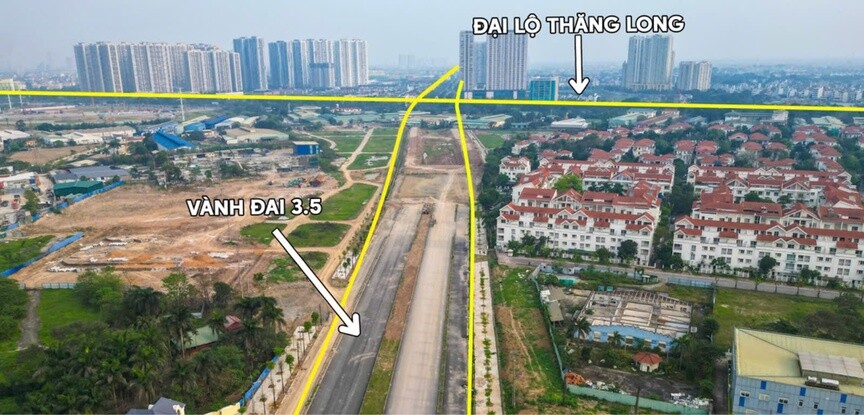 Thanh Trì: Tâm điểm bùng nổ trong làn sóng phát triển phía Nam Hà Nội- Ảnh 2.